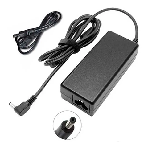 Cargador de notebook  ASUS 45W 19V/2.37A 4.0 x 1.35mm