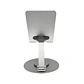 Soporte de aluminio para tablet y smartphone plegable giratorio  - Miniatura 4