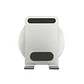 Soporte de aluminio para tablet y smartphone plegable giratorio  - Miniatura 5