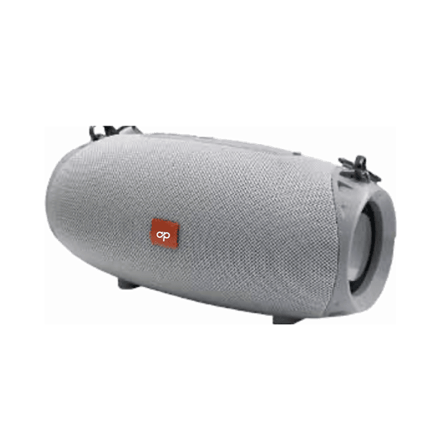 Parlante portatil audiopro BT/SD/USB GRIS AP02062BK 