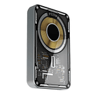 Powerbank portatil 10.000mah inalambrica magnetica PD20W  1