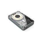 Powerbank portatil 10.000mah inalambrica magnetica PD20W  2