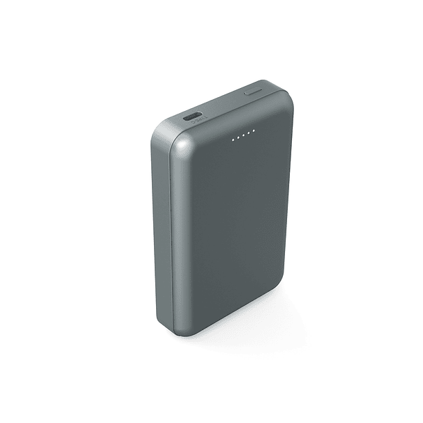 Powerbank portatil 10.000mah inalambrica magnetica PD20W  3