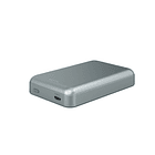 Powerbank portatil 10.000mah inalambrica magnetica PD20W  4