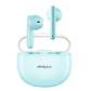 Audifonos Lenovo inalambricos LP1 PRO Verde Agua - Miniatura 1
