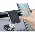 Soporte magnetico smartphone para automovil  tecnolab  2