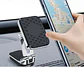 Soporte magnetico smartphone para automovil  tecnolab  - Miniatura 2