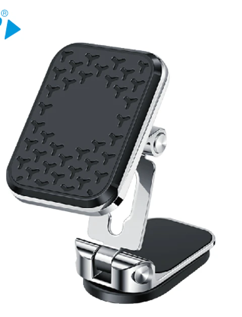 Soporte magnetico smartphone para automovil  tecnolab 