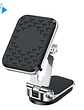 Soporte magnetico smartphone para automovil  tecnolab  - Miniatura 1