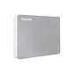 Disco duro externo portable TOSHIBA CANVIO FLEX 1TB USB-C DUAL  - Miniatura 3