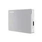 Disco duro externo portable TOSHIBA CANVIO FLEX 1TB USB-C DUAL  - Miniatura 4