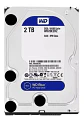 DIsco HDD WD AZUL 2TB 3.5 SATA WD BLUE  - Miniatura 2