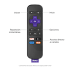 Roku Express 4K + 4