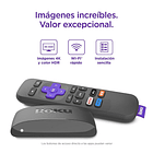 Roku Express 4K + 3