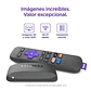 Roku Express 4K + - Miniatura 3
