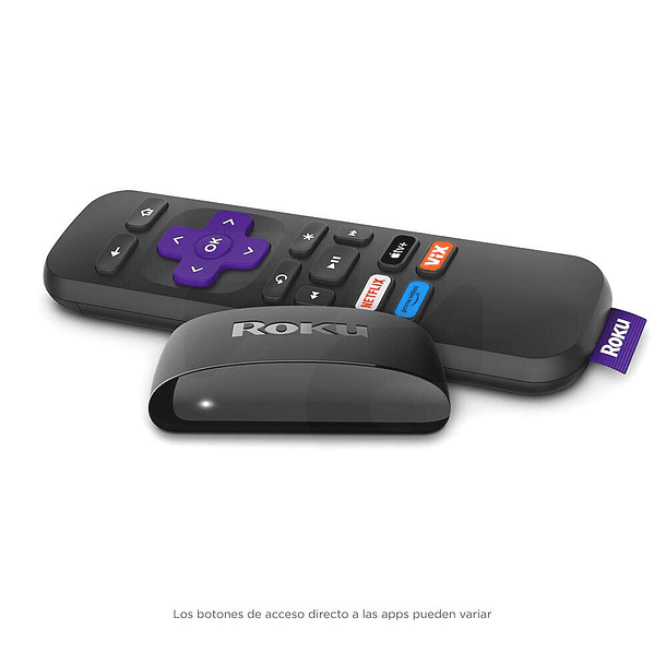 ROKU EXPRESS HD  5