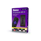 Roku Express 4K + - Miniatura 1