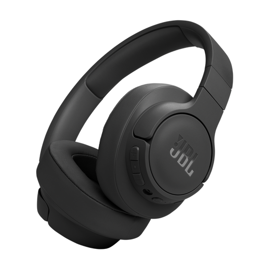 JBL Tune 770NC BLACK