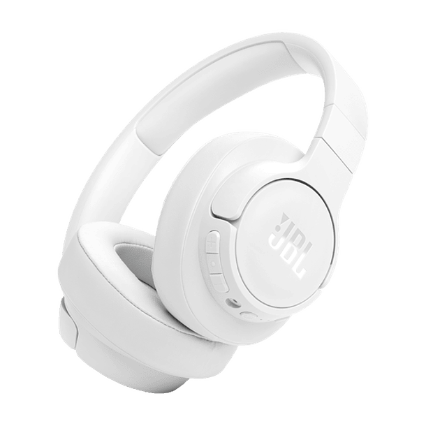 JBL Tune 770NC WHITE 1