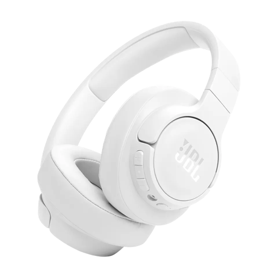 JBL Tune 770NC WHITE 1