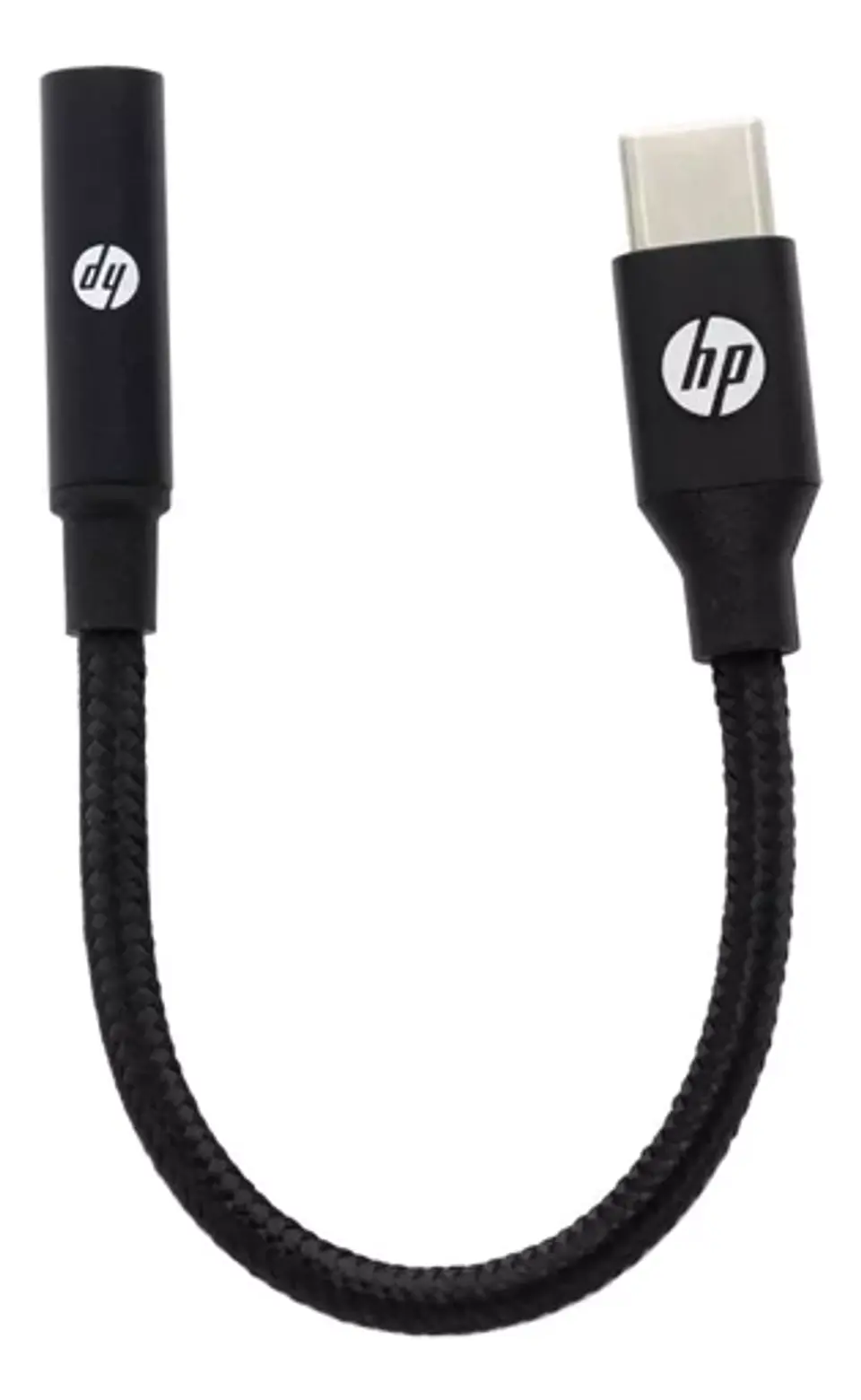 Adaptador de audio USB-C a 3.5 para audifonos 3