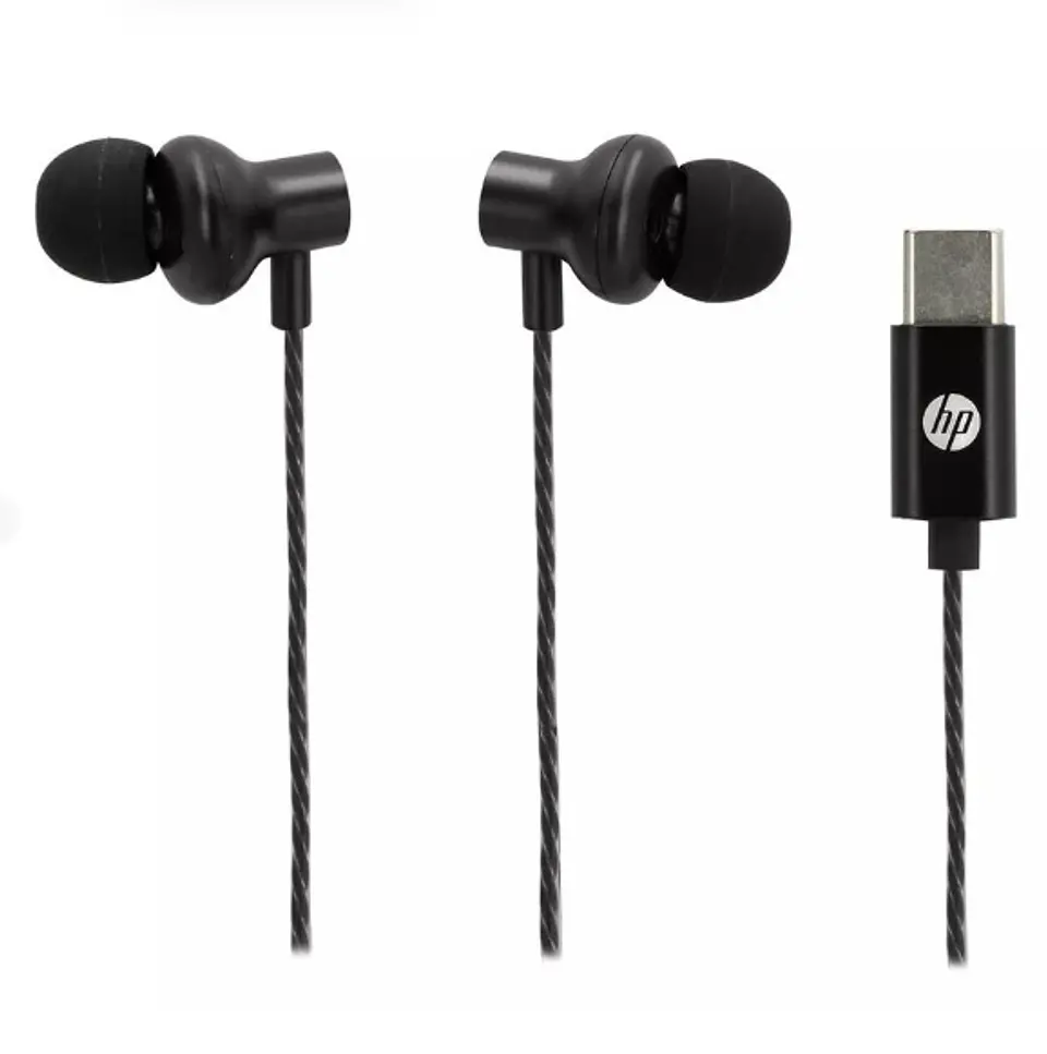 Audifonos TIPO C HP DHH-1127  1