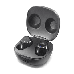 Audifonos Bluetooth Motorola MOTO BUDS 105 Negro 