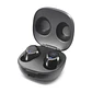 Audifonos Bluetooth Motorola MOTO BUDS 105 Negro  - Miniatura 1