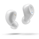 Audifonos Bluetooth Motorola MOTO BUDS 105 Blanco  2