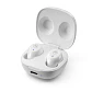 Audifonos Bluetooth Motorola MOTO BUDS 105 Blanco  - Miniatura 1