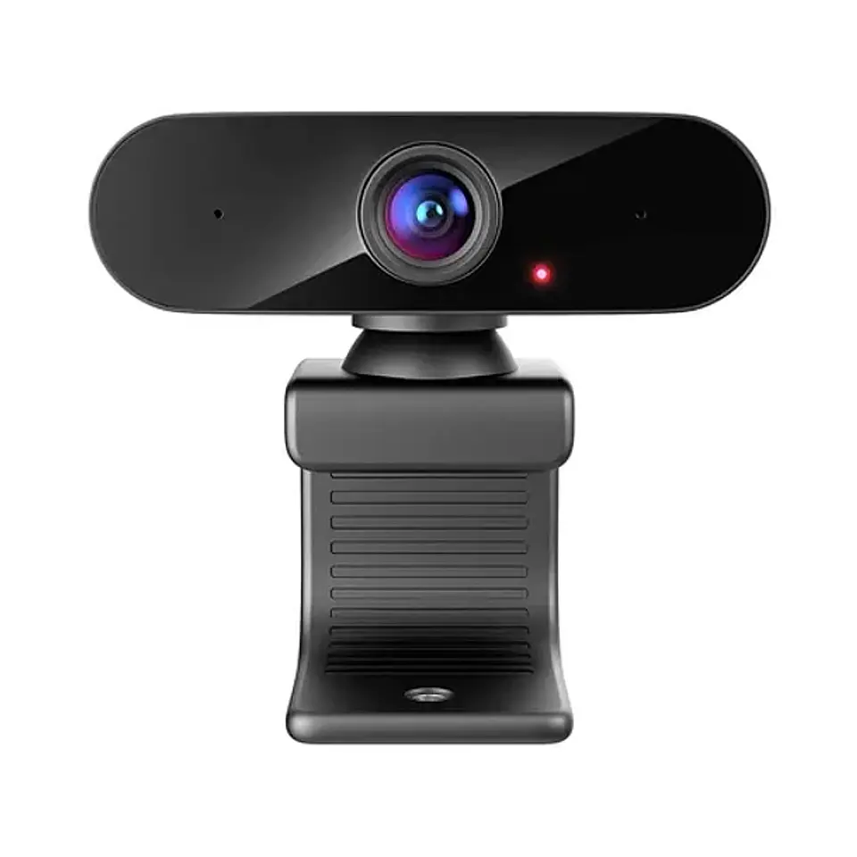 camara Web Cam Philips FULL HD  2