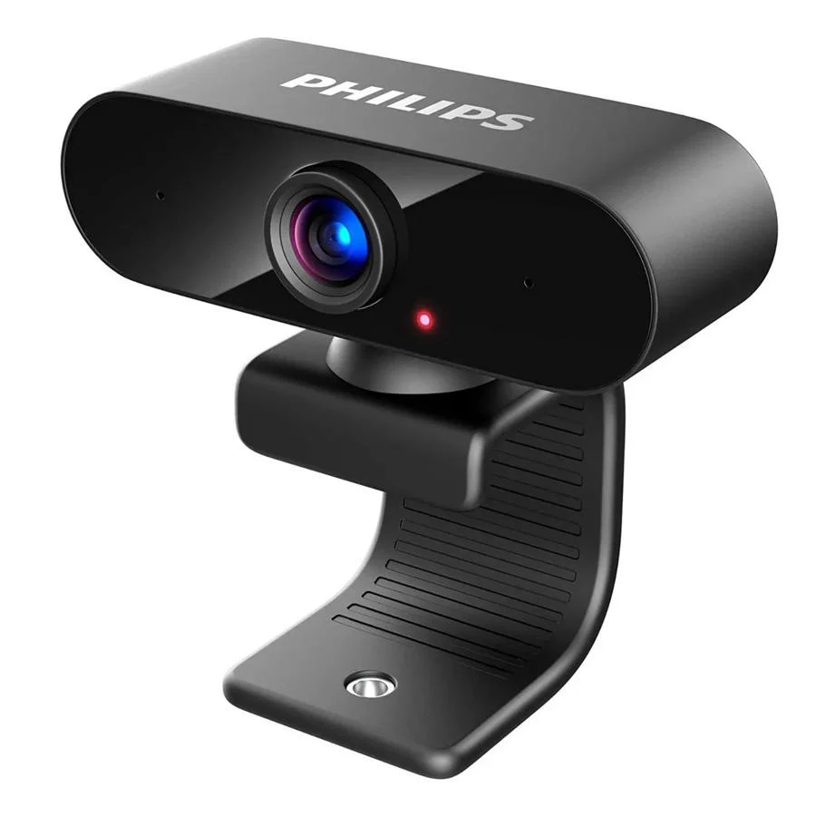 camara Web Cam Philips FULL HD