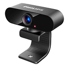 camara Web Cam Philips FULL HD  1