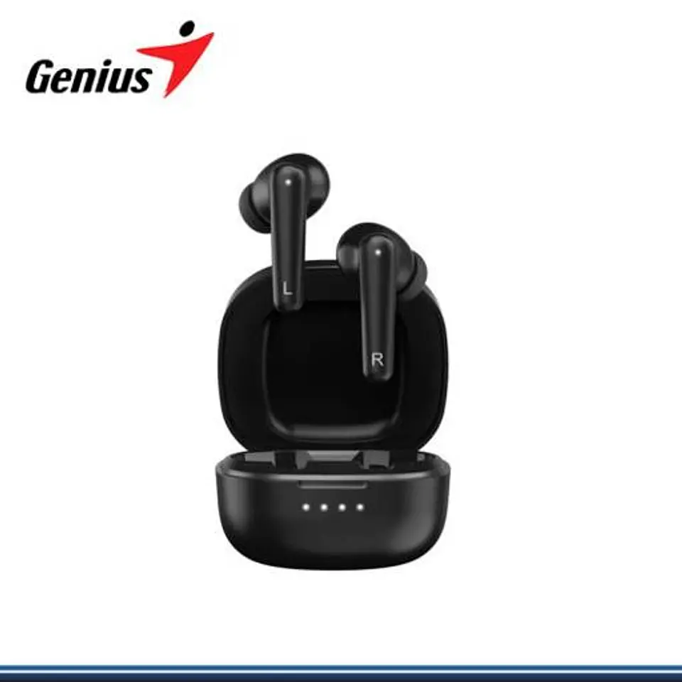 Audifonos Bluetooth Genius HS-M910BT  1