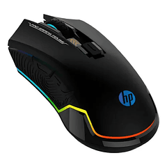 Mouse Gamer HP G360 