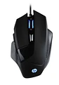 Mouse Gamer HP G200  - Miniatura 1