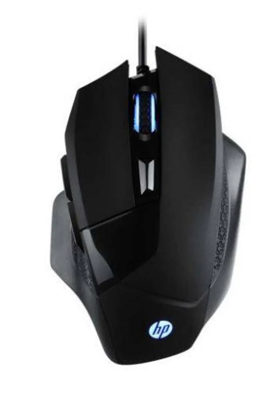 Mouse Gamer HP G200  1
