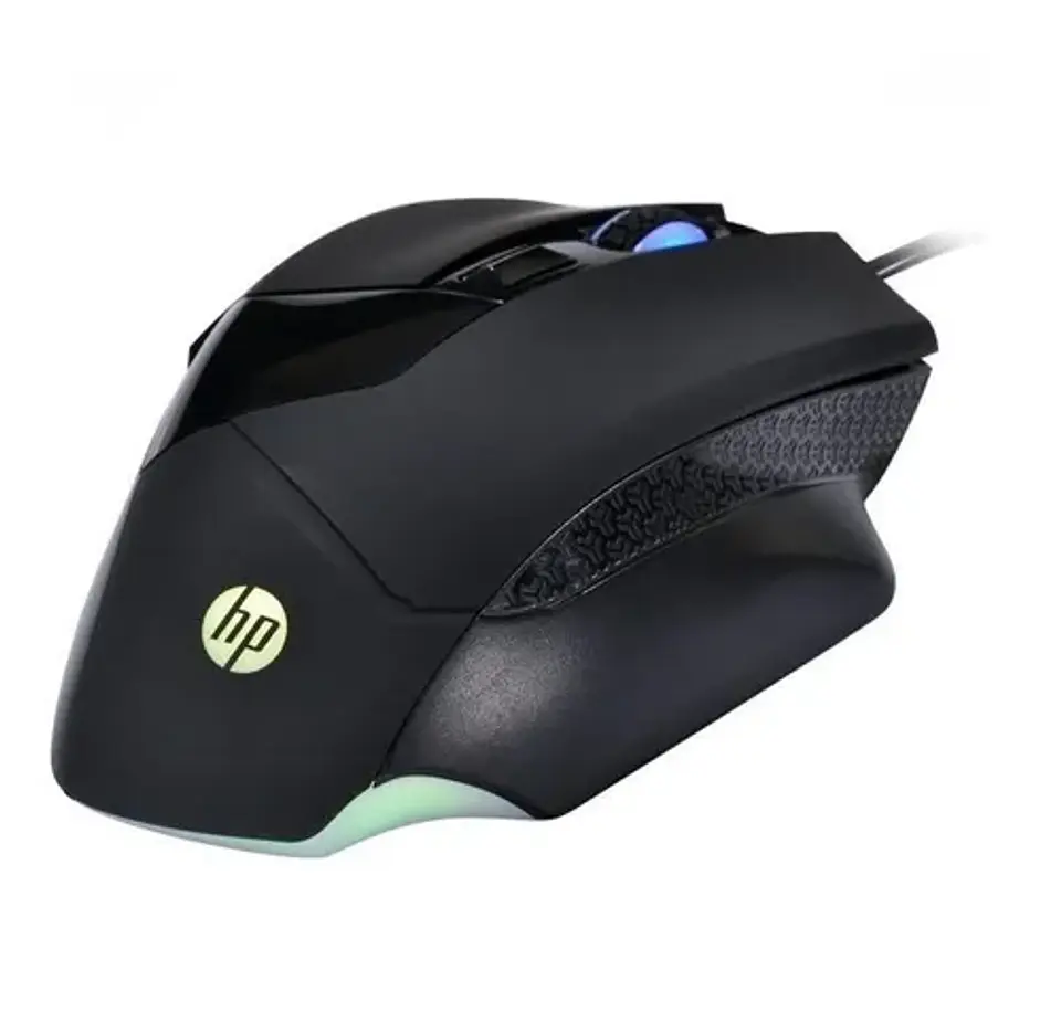 Mouse Gamer HP G200  2