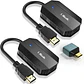 Adaptador de Imagen HDMI inalambrico 1080p - Miniatura 1
