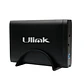 Cofre para disco duro 3,5 SATA HDD USB 3.0 - Miniatura 2
