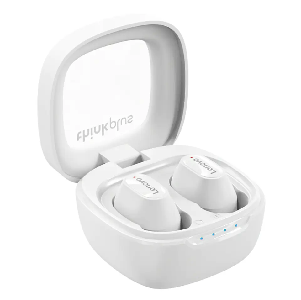Audifonos Lenovo XT62 Blanco  1
