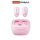Audifonos Lenovo XT62 Rosado  2