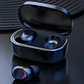 Audifonos Lenovo LivePods PD1X Negro  - Miniatura 3