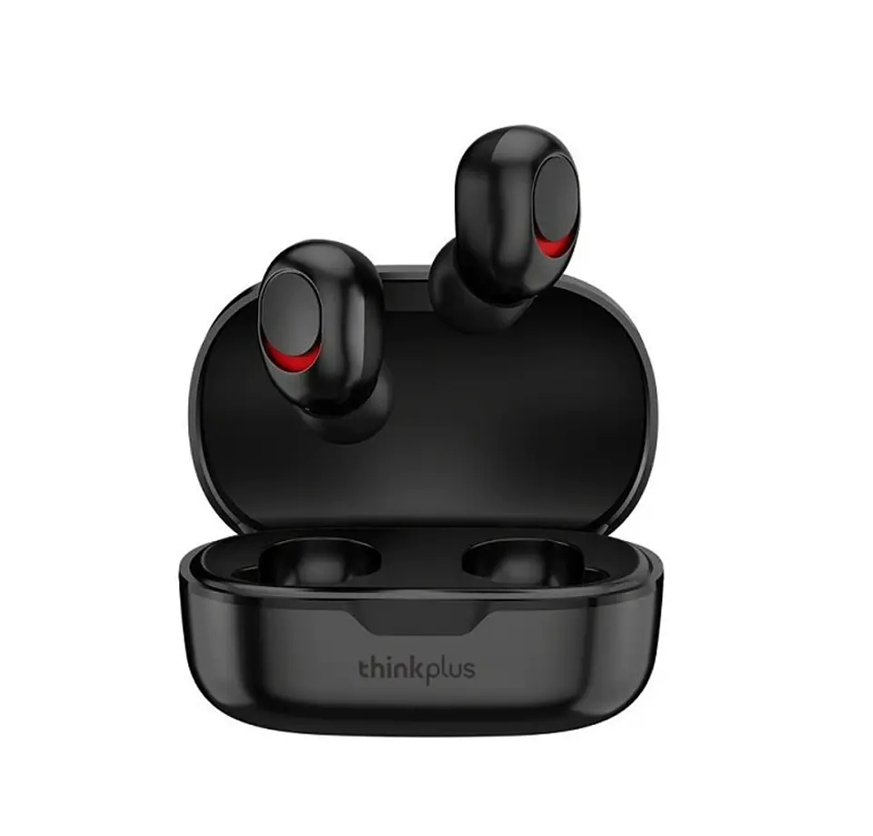 Audifonos Lenovo LivePods PD1X Negro  1