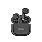 Audifonos LENOVO LP40 PRO Negro  2