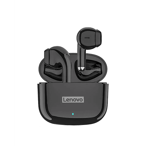 Audifonos LENOVO LP40 PRO Negro  2