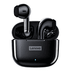 Audifonos LENOVO LP40 PRO Negro  1