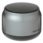 Parlante Bluetooth Lenovo K30 Negro 2