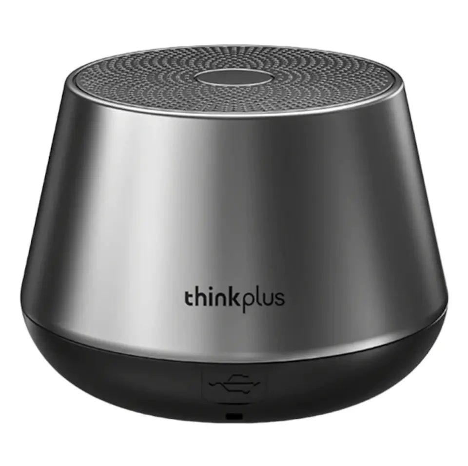 Parlante Bluetooth Lenovo K3 Pro Negro 2