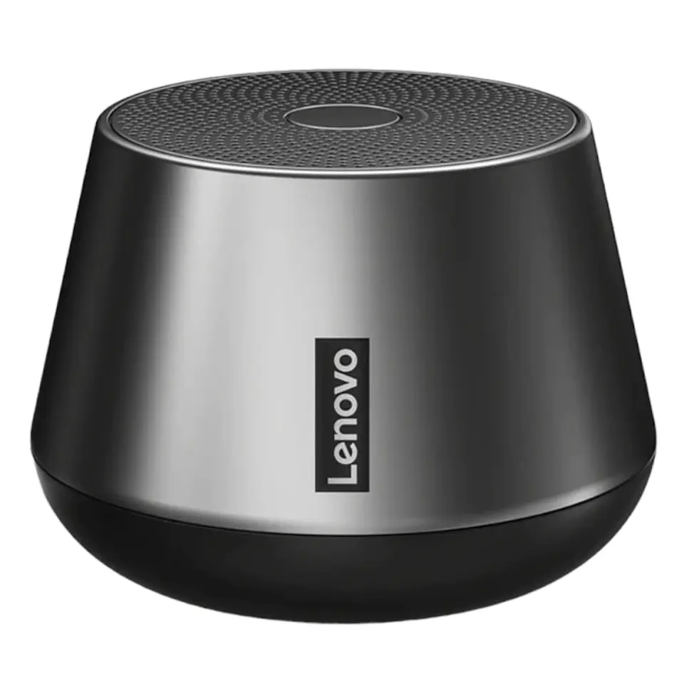 Parlante Bluetooth Lenovo K3 Pro Negro 1